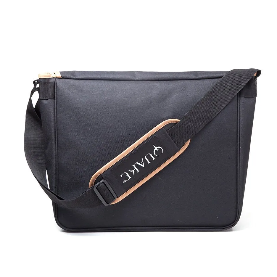 Quake Messenger Bag