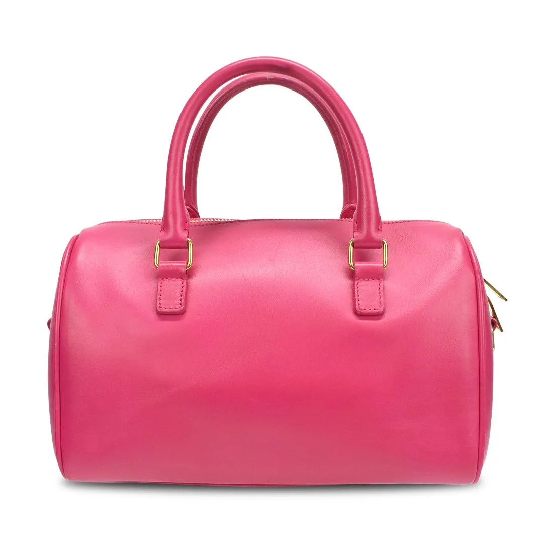Saint Laurent 'Baby Duffle' Bag