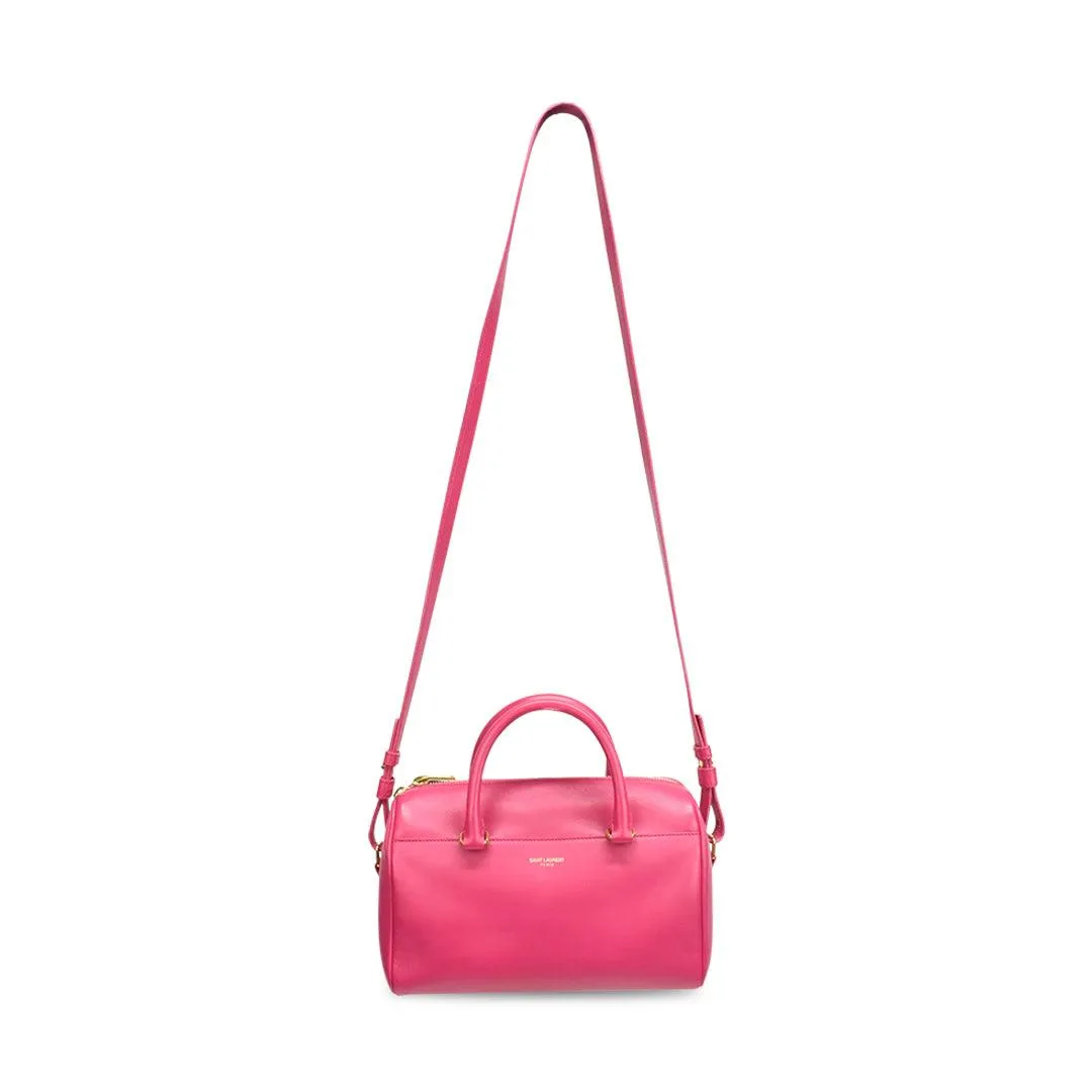 Saint Laurent 'Baby Duffle' Bag