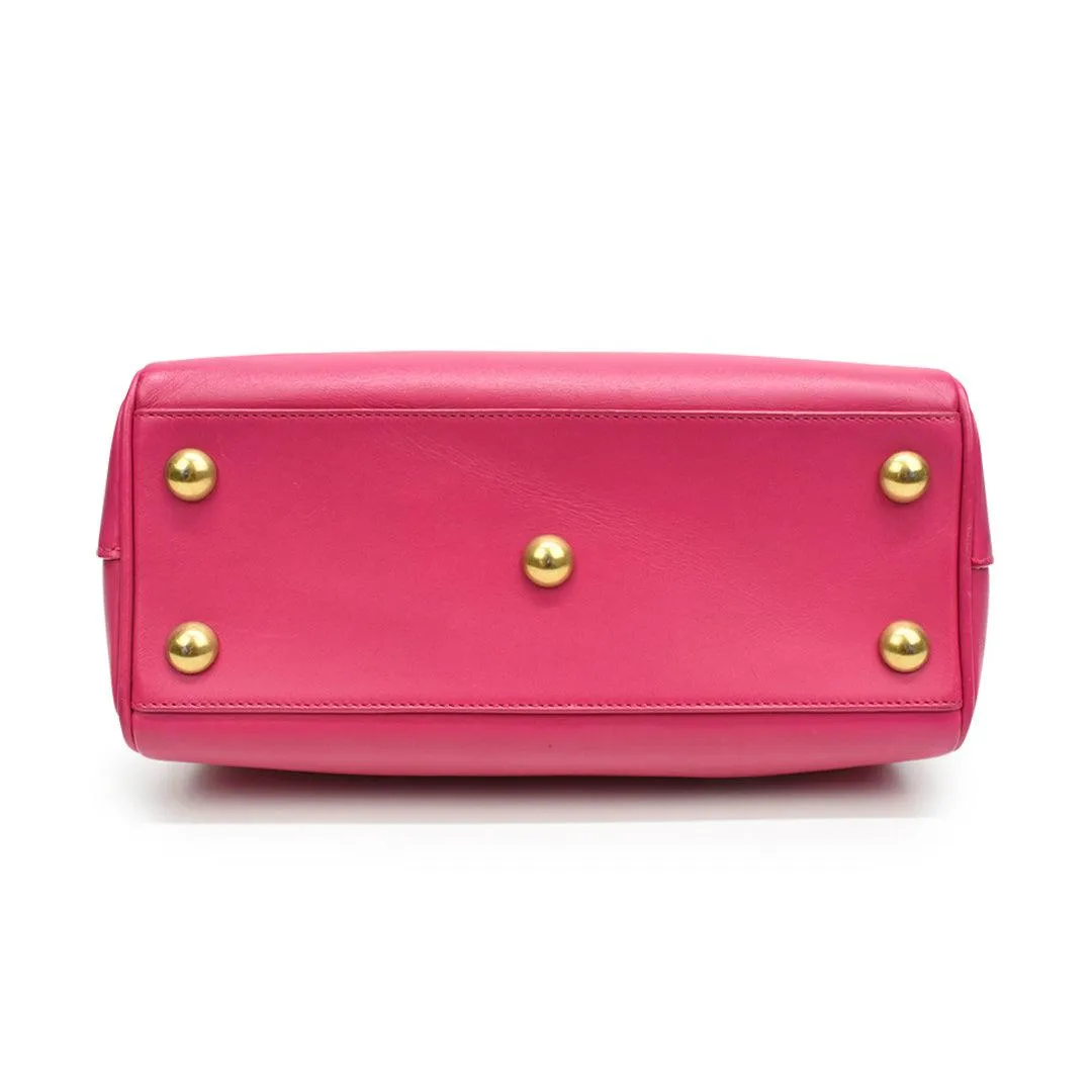 Saint Laurent 'Baby Duffle' Bag
