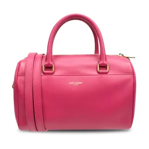 Saint Laurent 'Baby Duffle' Bag