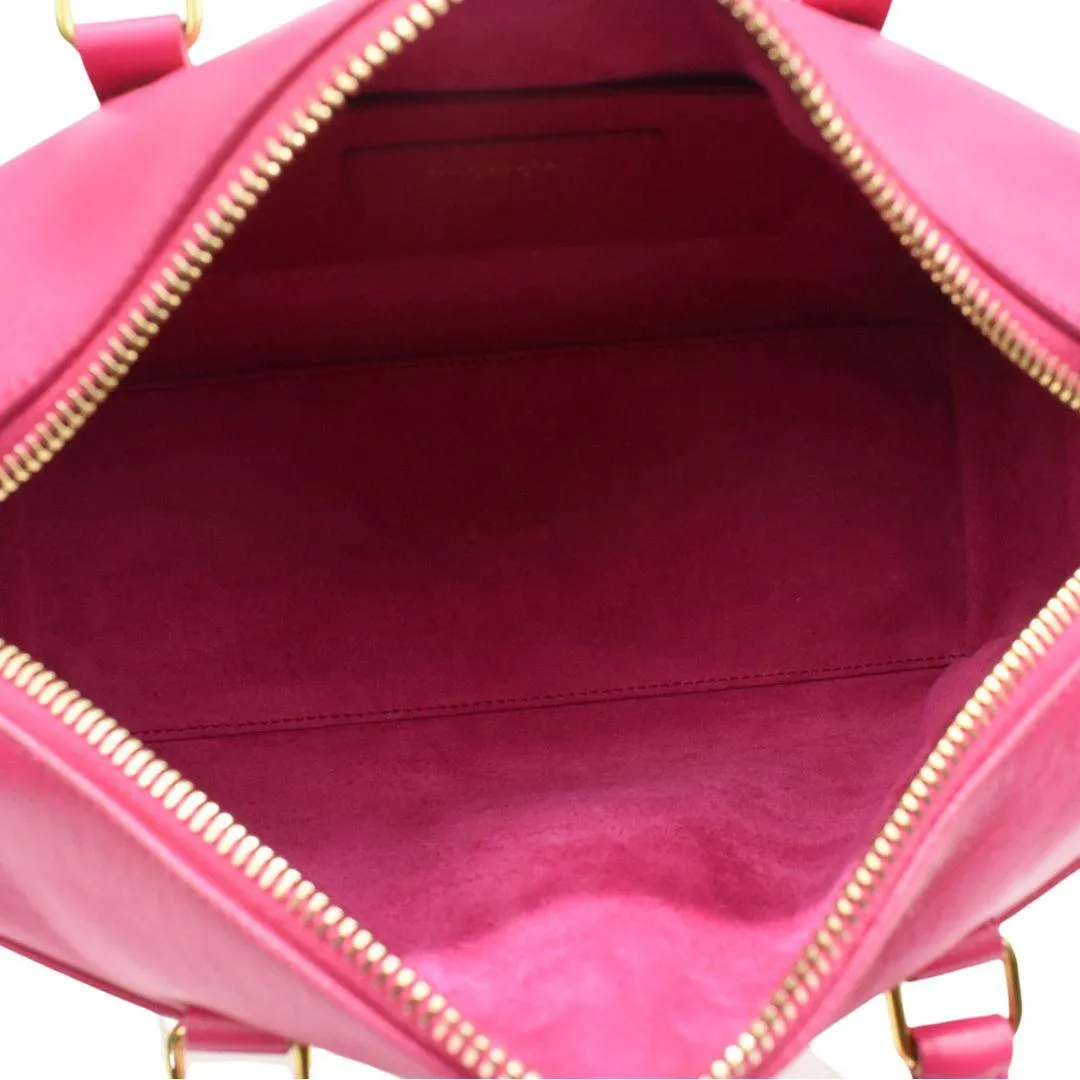Saint Laurent 'Baby Duffle' Bag