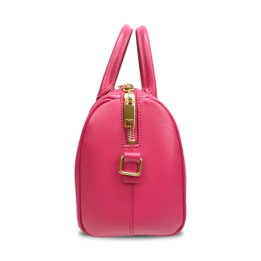 Saint Laurent 'Baby Duffle' Bag