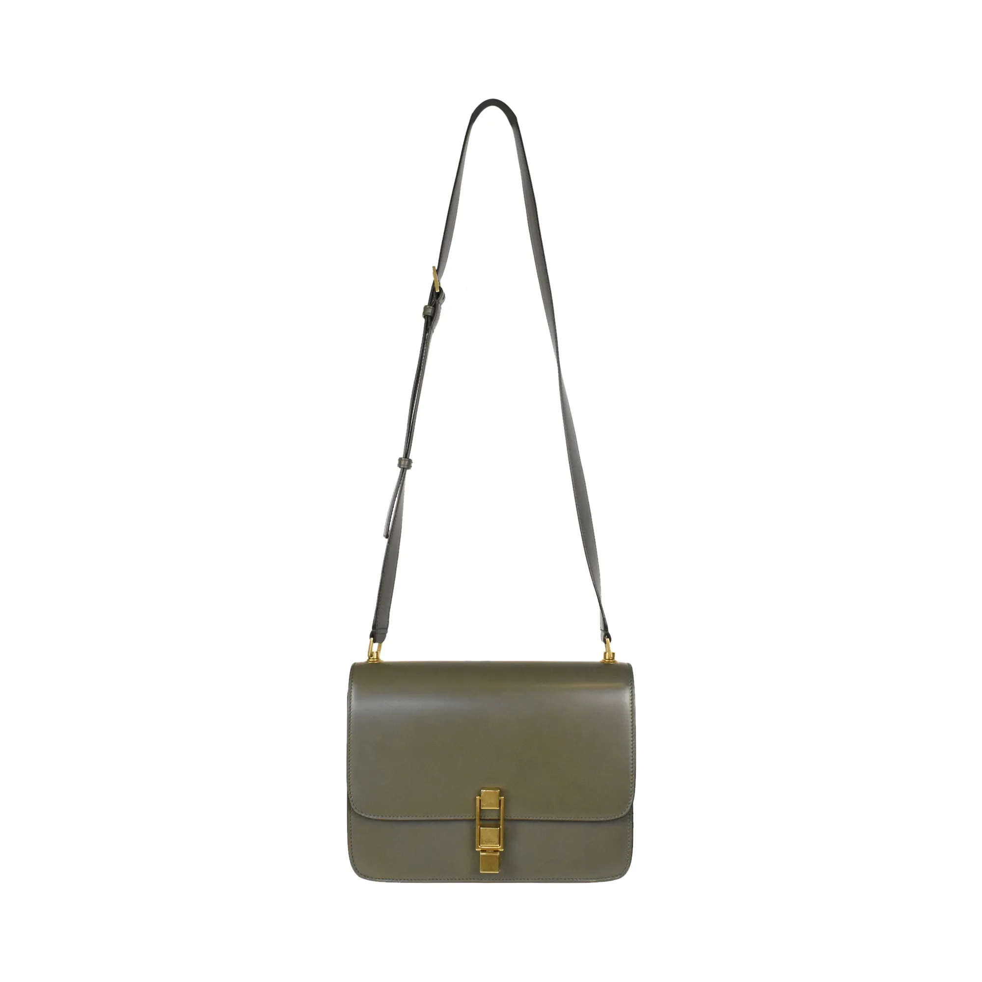 Saint Laurent 'Carre' Handbag