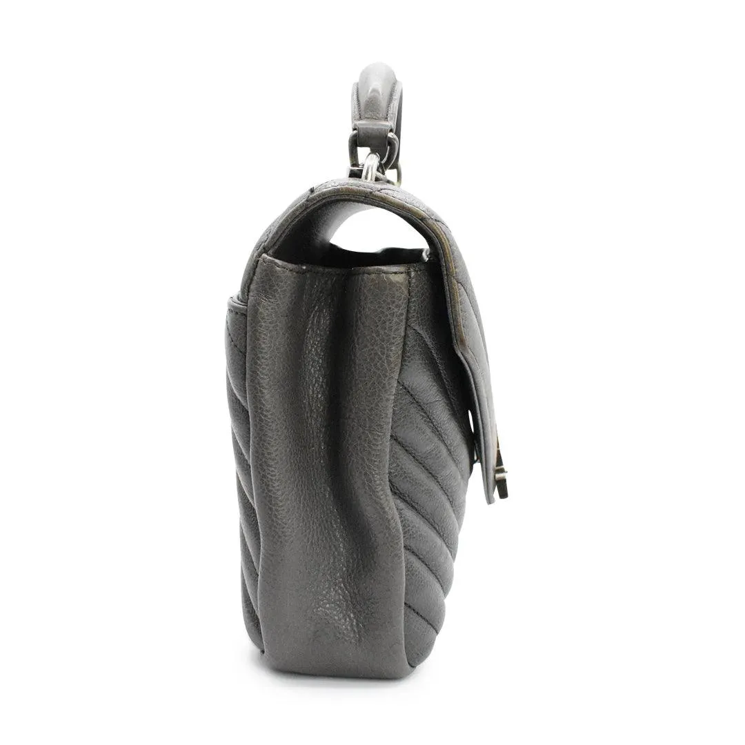 Saint Laurent 'College Medium' Crossbody Bag