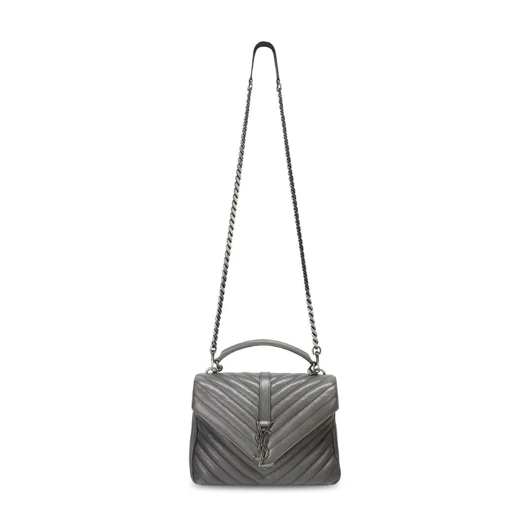 Saint Laurent 'College Medium' Crossbody Bag