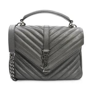 Saint Laurent 'College Medium' Crossbody Bag
