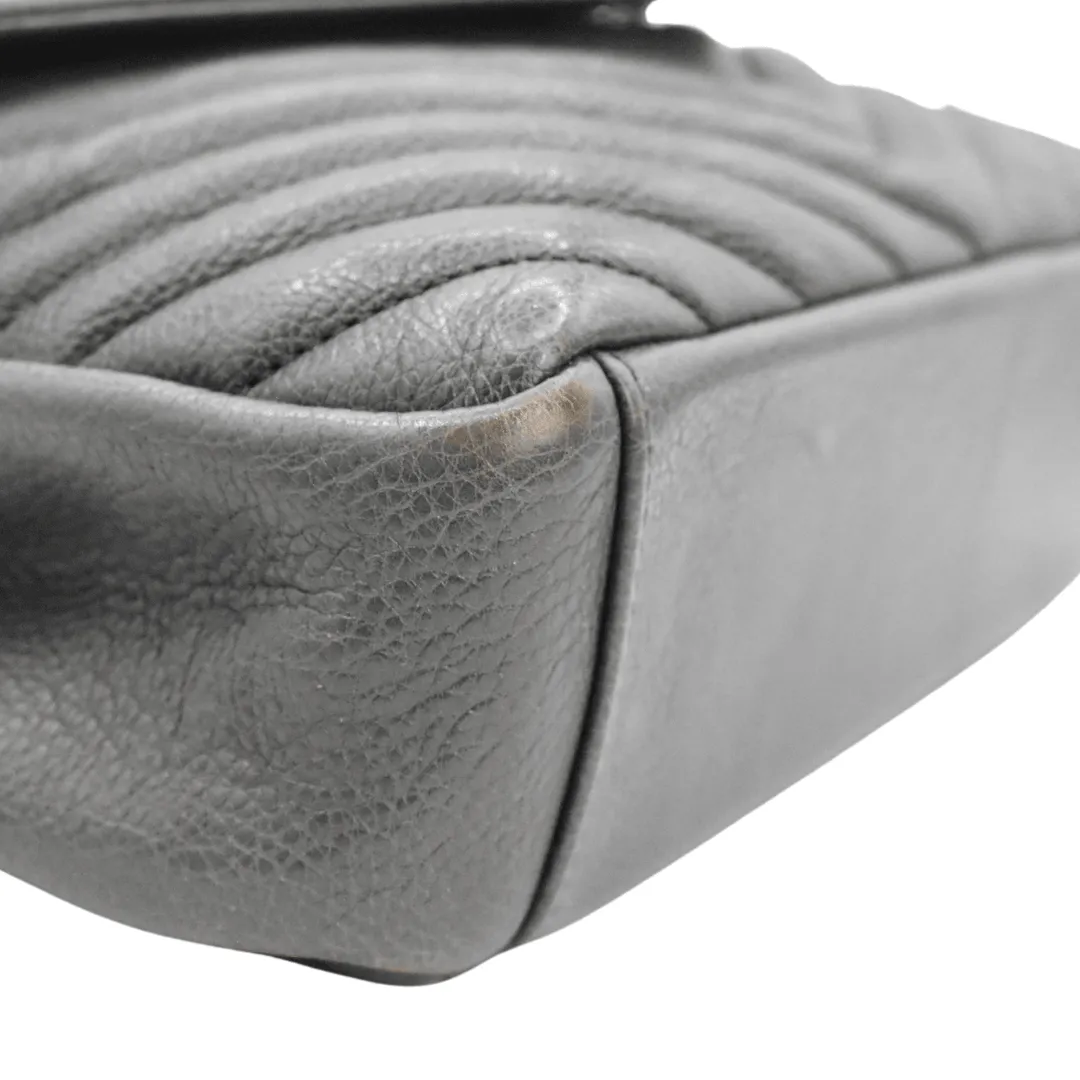 Saint Laurent 'College Medium' Crossbody Bag