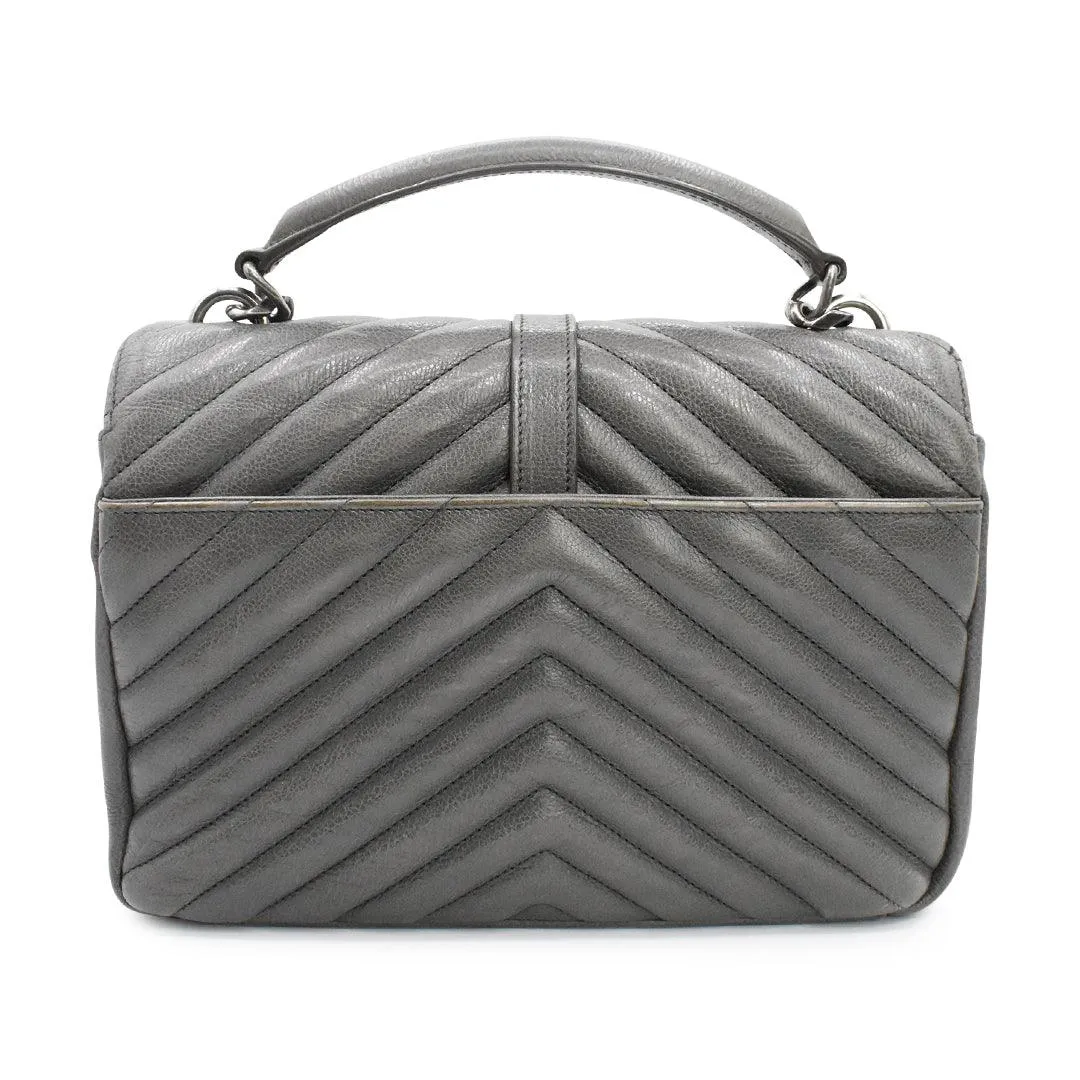 Saint Laurent 'College Medium' Crossbody Bag