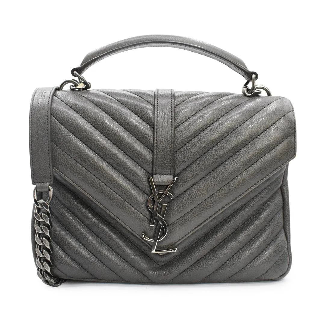 Saint Laurent 'College Medium' Crossbody Bag