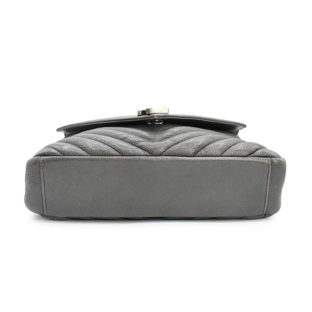 Saint Laurent 'College Medium' Crossbody Bag