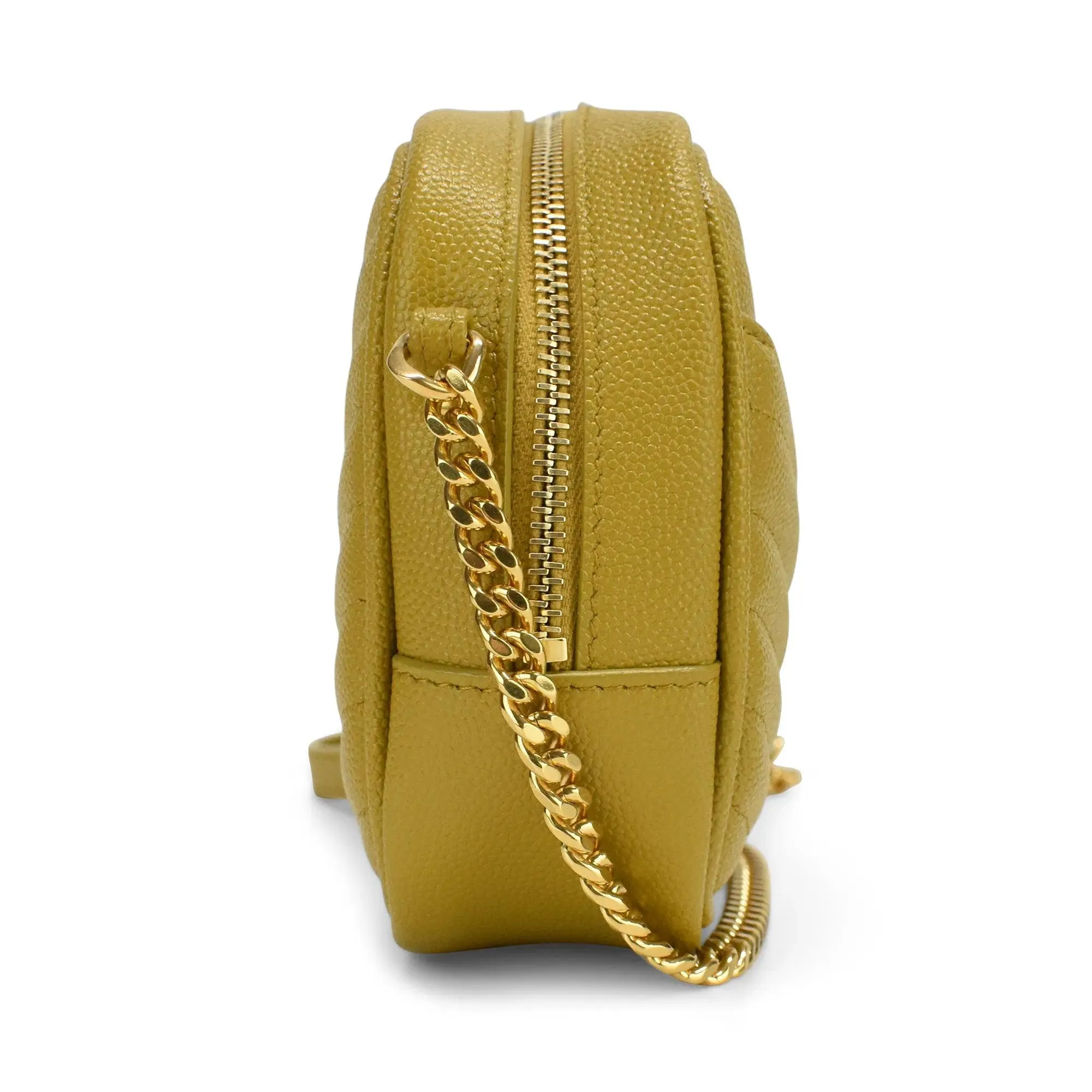 Saint Laurent 'Lou Mini' Bag