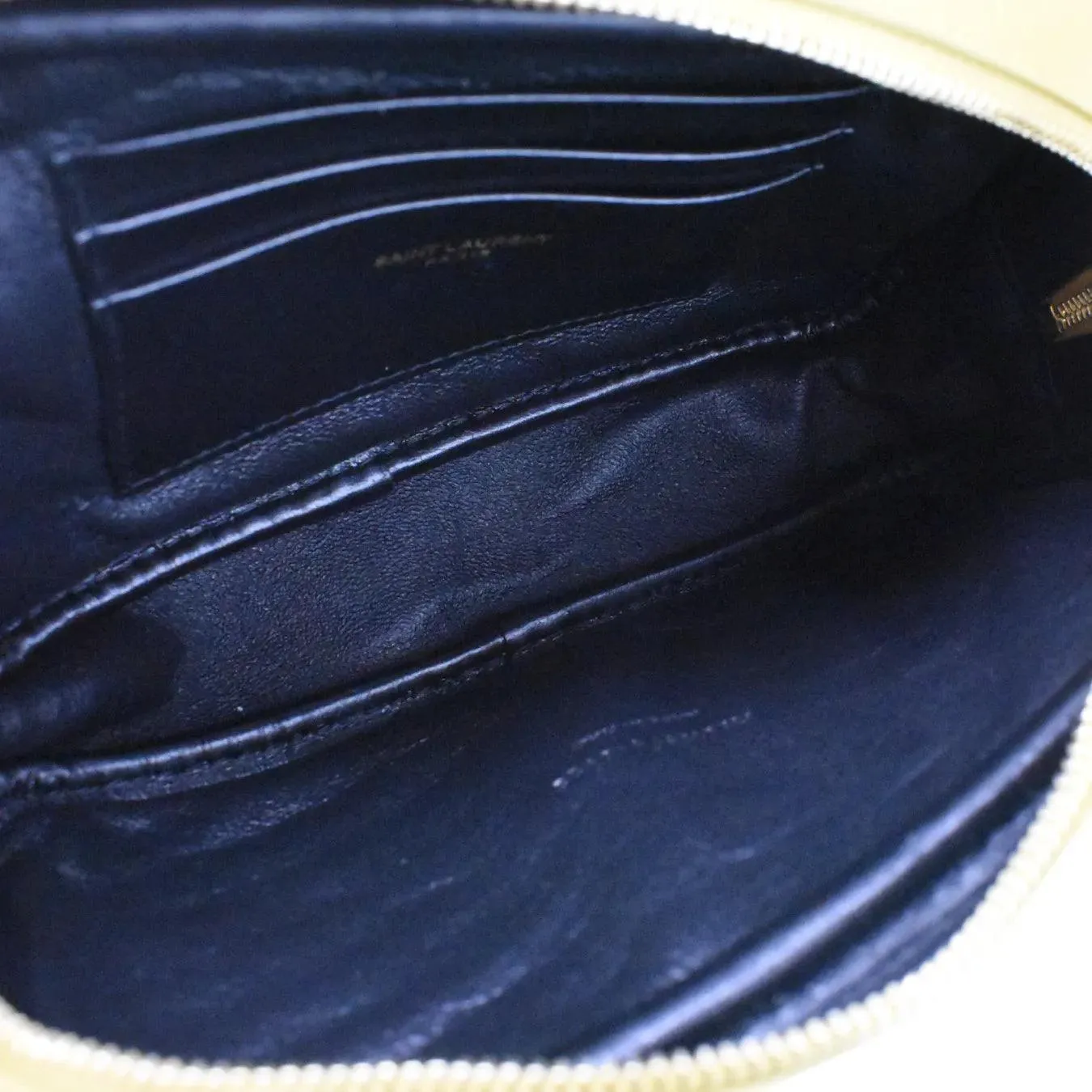 Saint Laurent 'Lou Mini' Bag