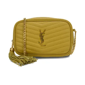 Saint Laurent 'Lou Mini' Bag