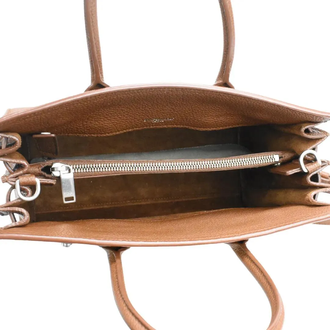 Saint Laurent 'Sac De Jour' Bag