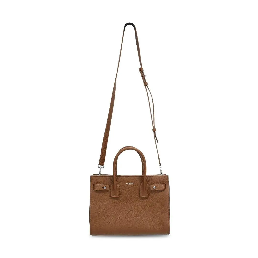 Saint Laurent 'Sac De Jour' Bag