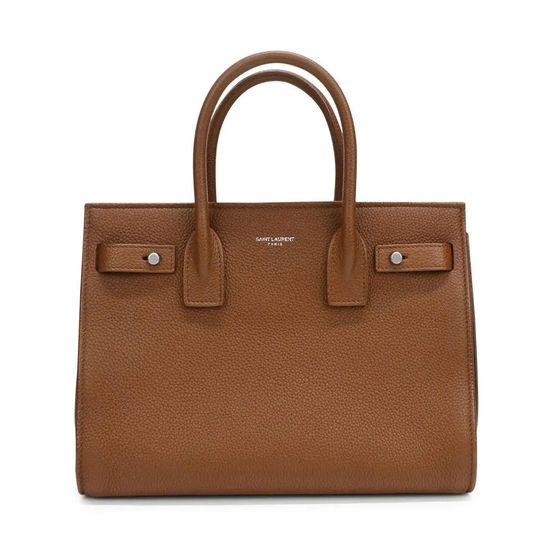 Saint Laurent 'Sac De Jour' Bag