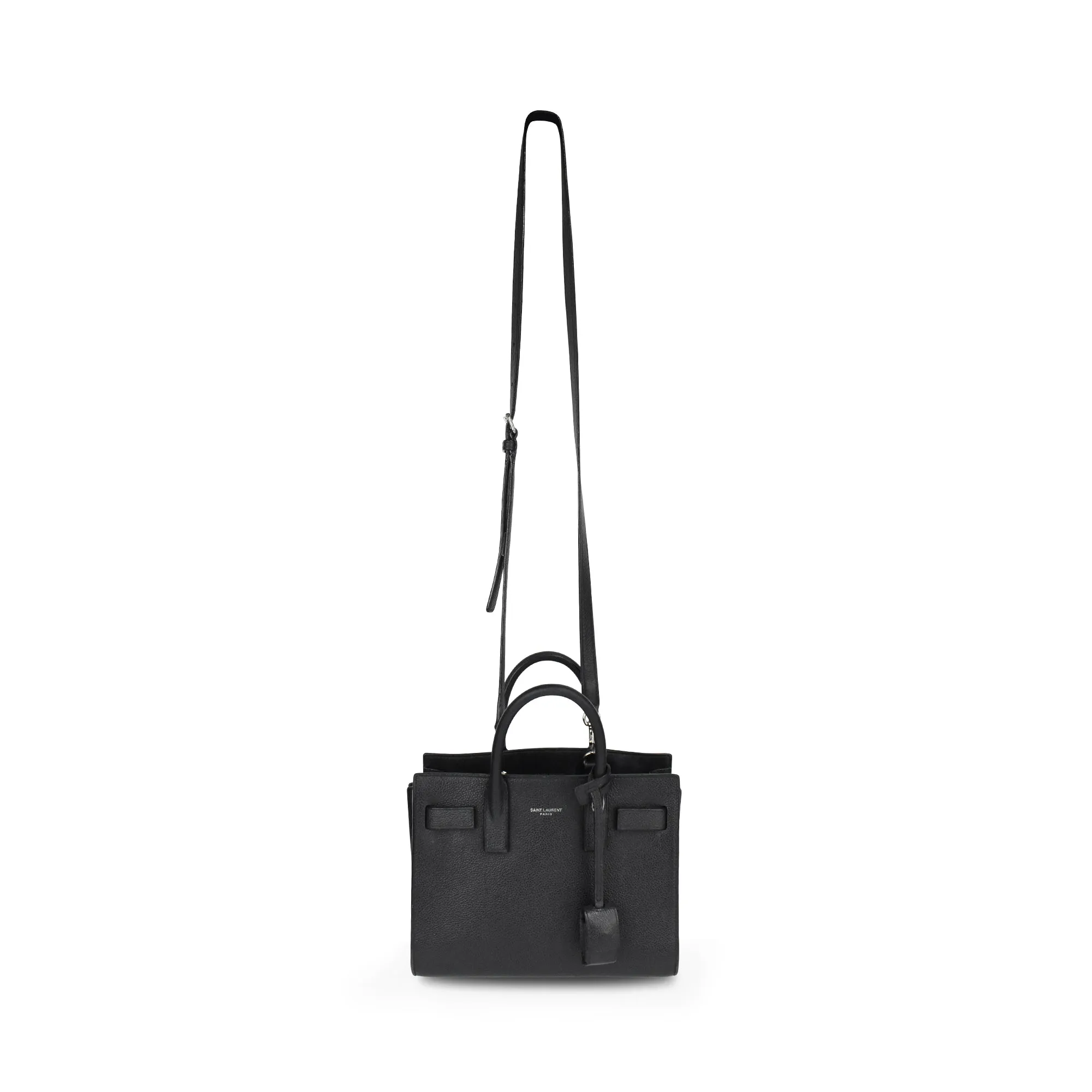 Saint Laurent 'Sac de Jour' Handbag