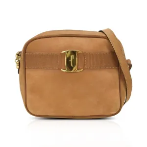 Salvatore Ferragamo Crossbody Bag