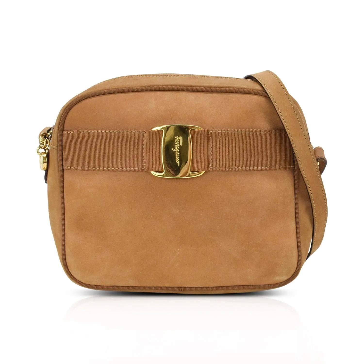 Salvatore Ferragamo Crossbody Bag
