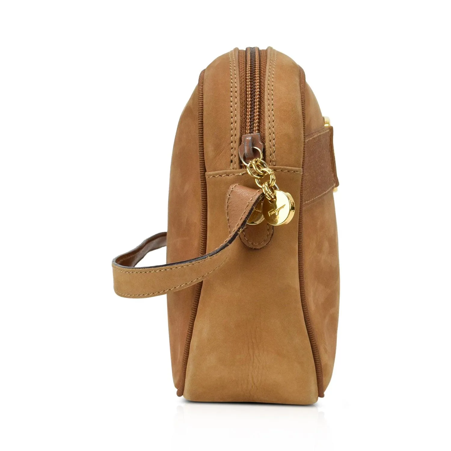Salvatore Ferragamo Crossbody Bag