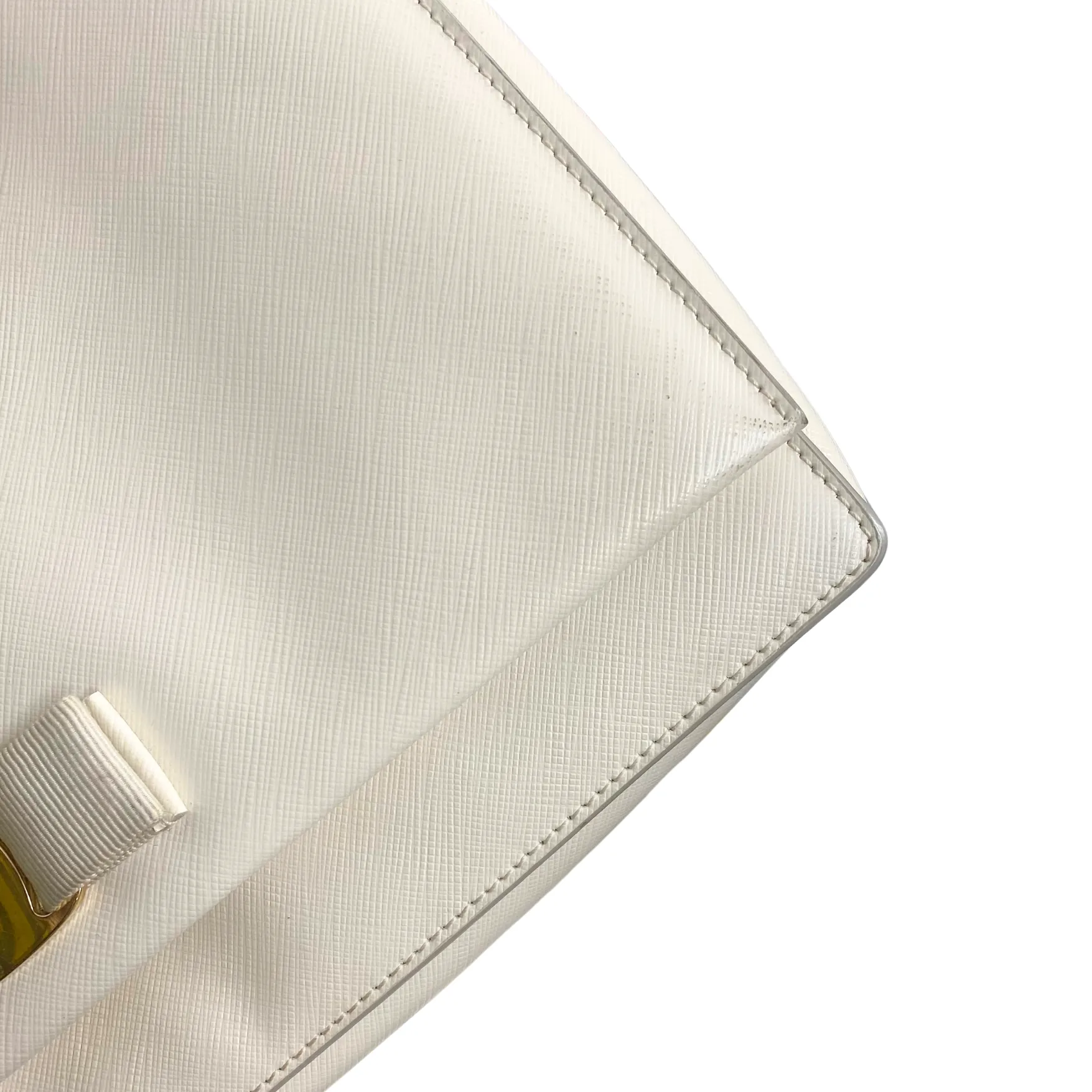 Salvatore Ferragamo 'Miss Vara' Crossbody Bag