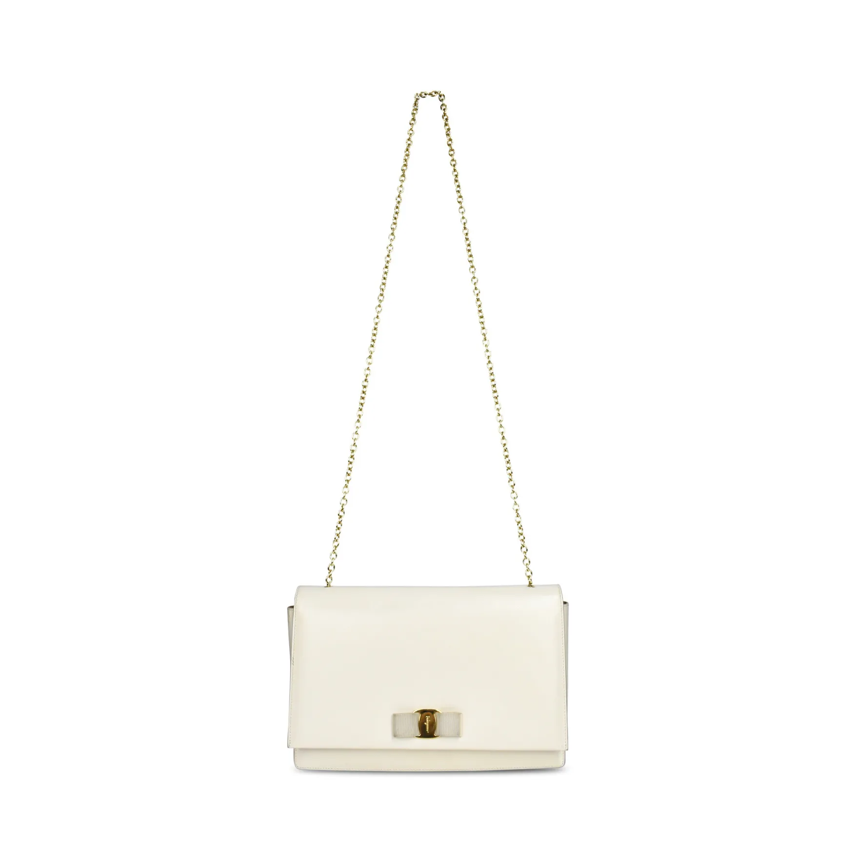 Salvatore Ferragamo 'Miss Vara' Crossbody Bag