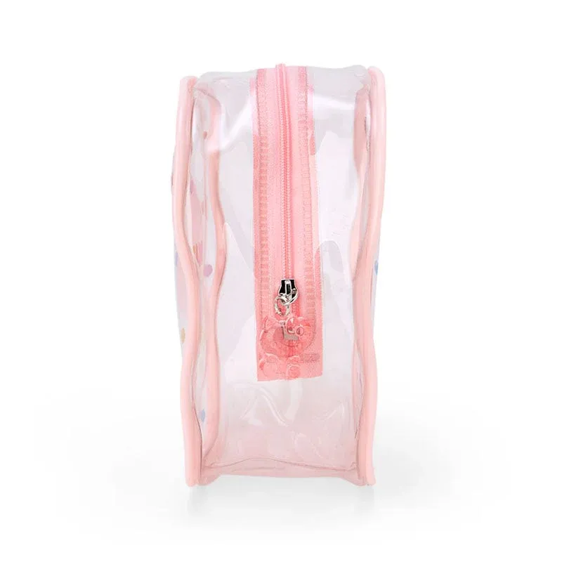 Sanrio Gummy Candy Mini Zipper Pouch