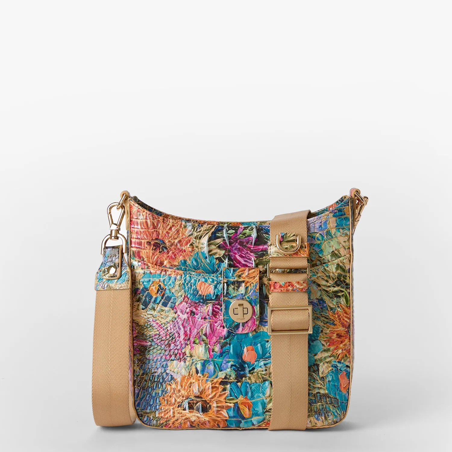 Small Leia Crossbody Lasso Melbourne