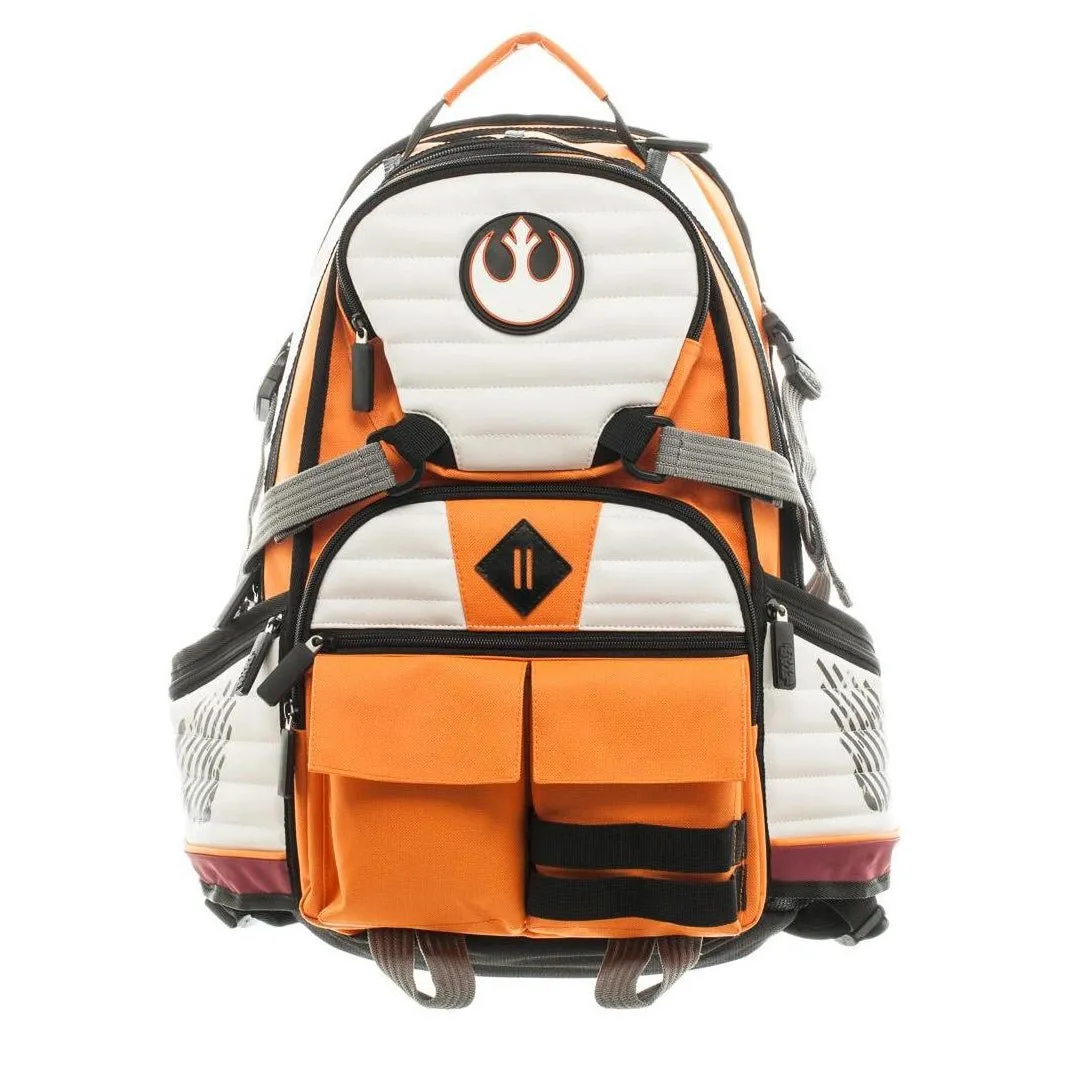 Star Wars Rebel Pilot Premium Laptop Backpack