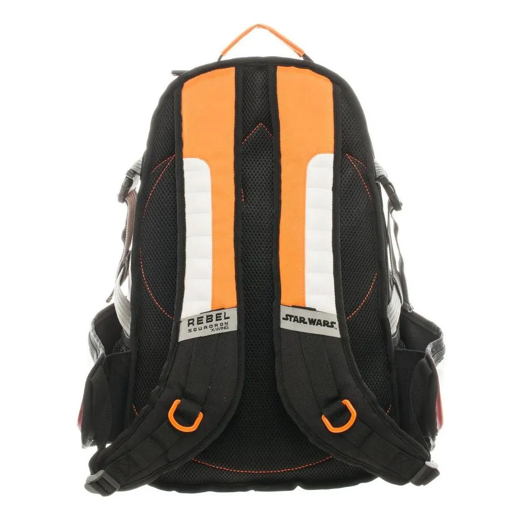 Star Wars Rebel Pilot Premium Laptop Backpack