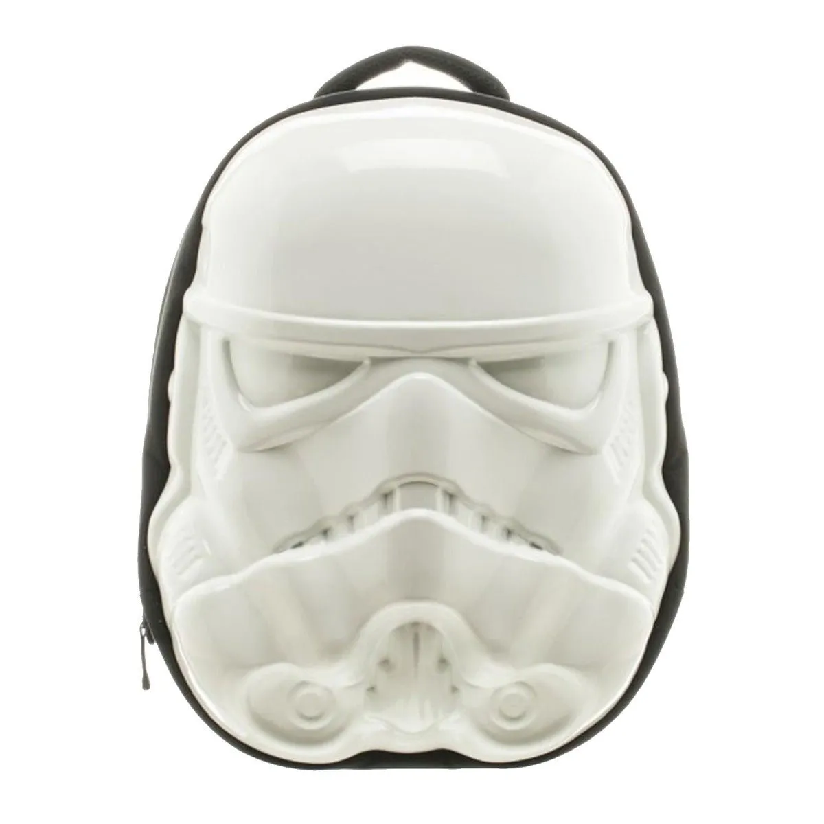 Star Wars Stormtrooper 3D Moulded Helmet Backpack