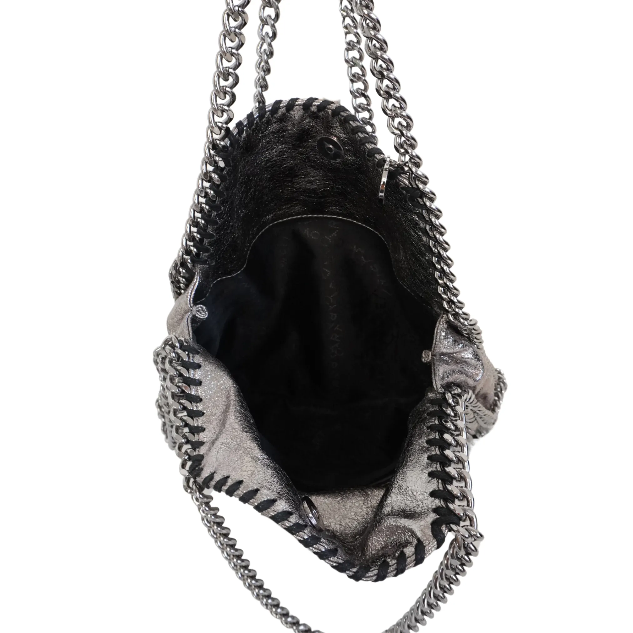 Stella McCartney 'Mini Falabella' Bag