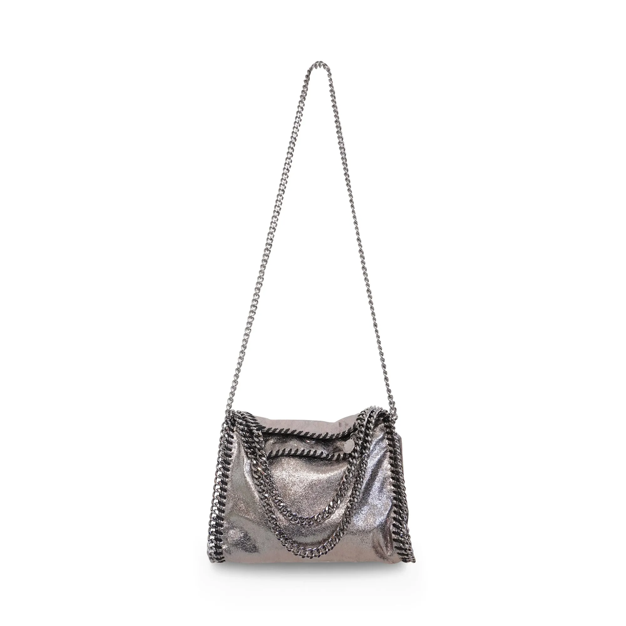 Stella McCartney 'Mini Falabella' Bag