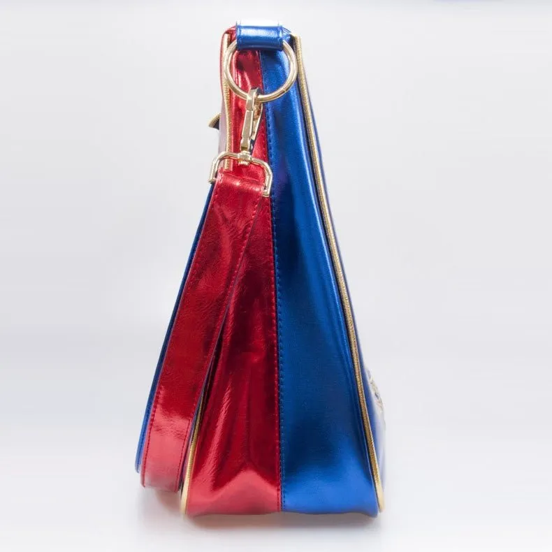 Suicide Squad Harley Quinn Messenger Bag