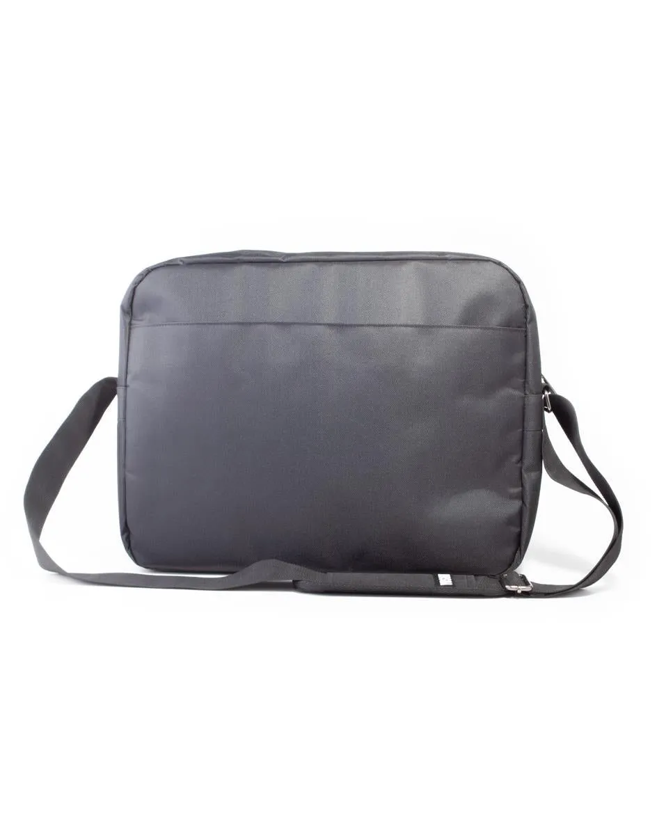 Super Mario Yoshi Taped Messenger Bag