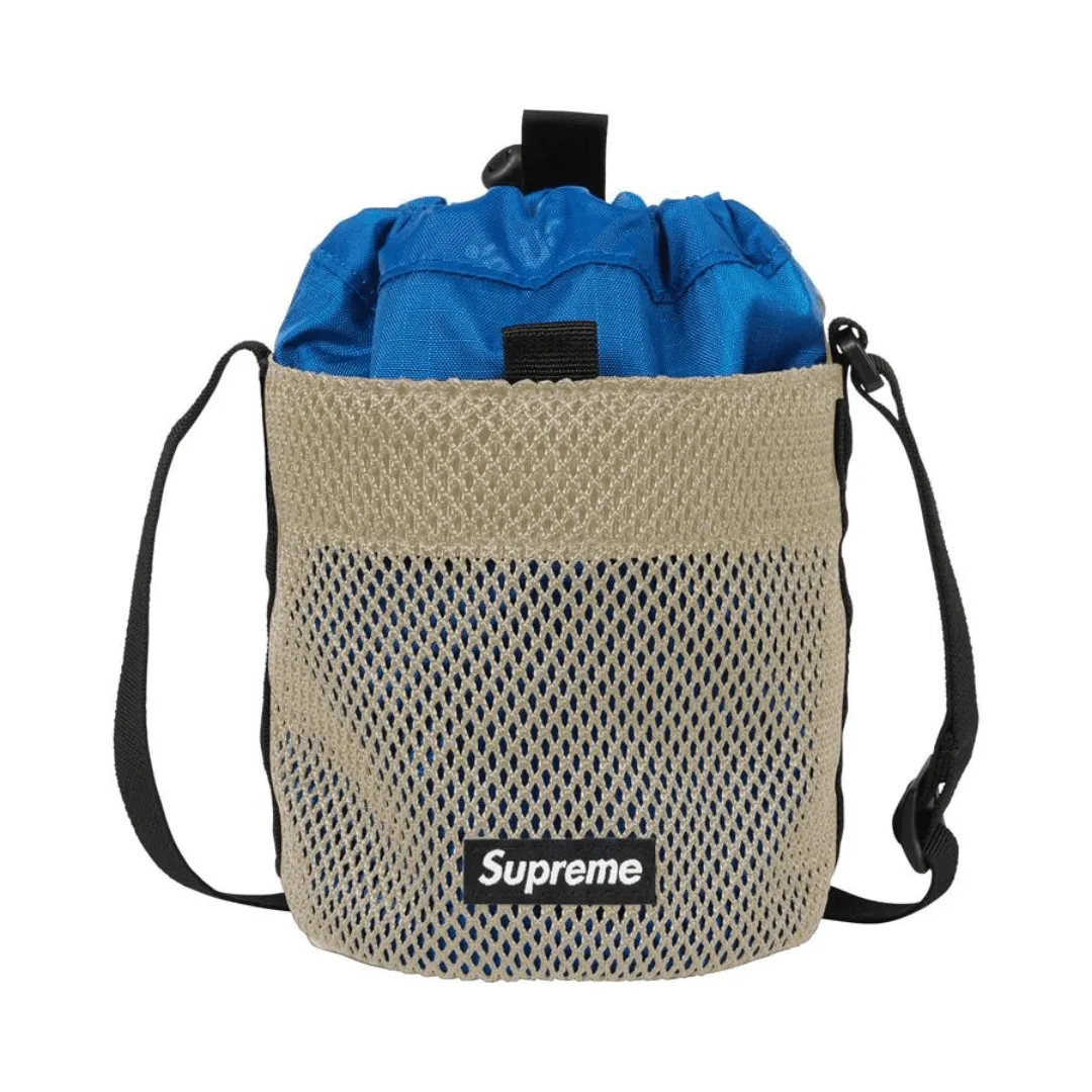 Supreme Crossbody Bag