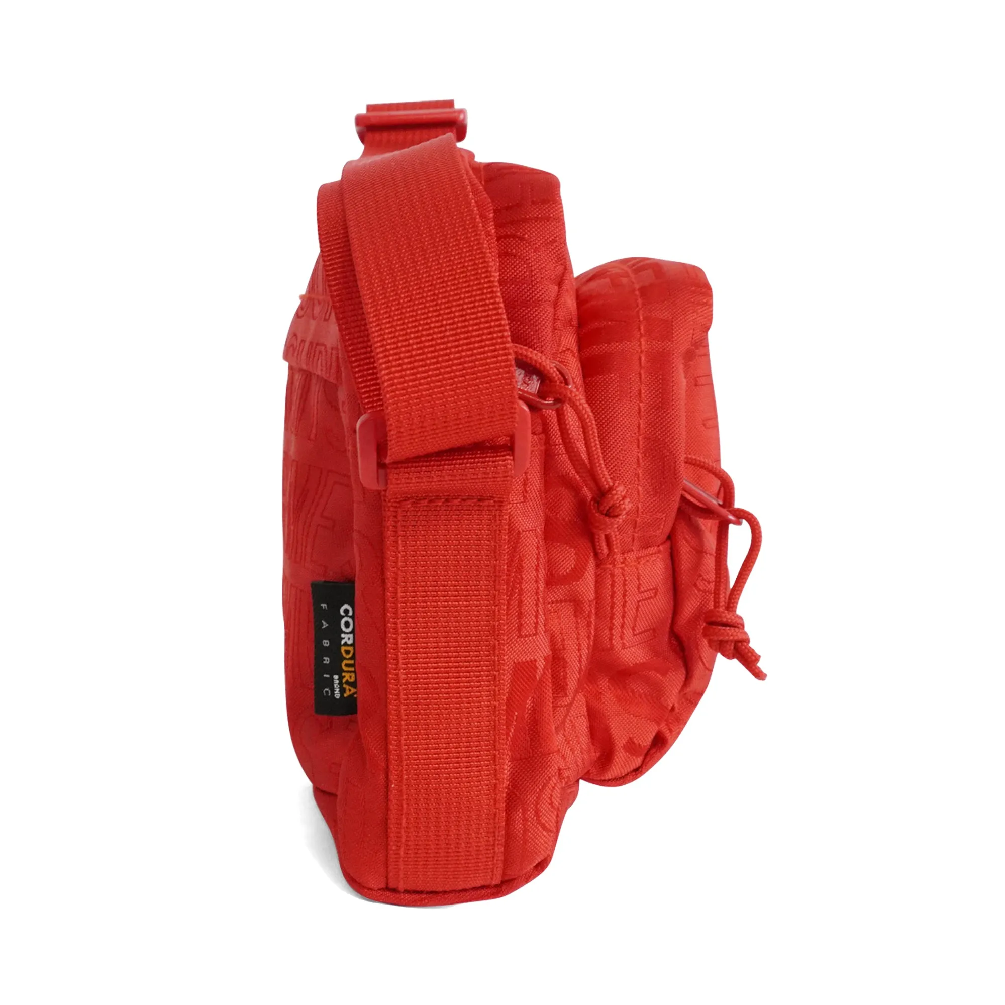 Supreme 'SS19' Shoulder Bag
