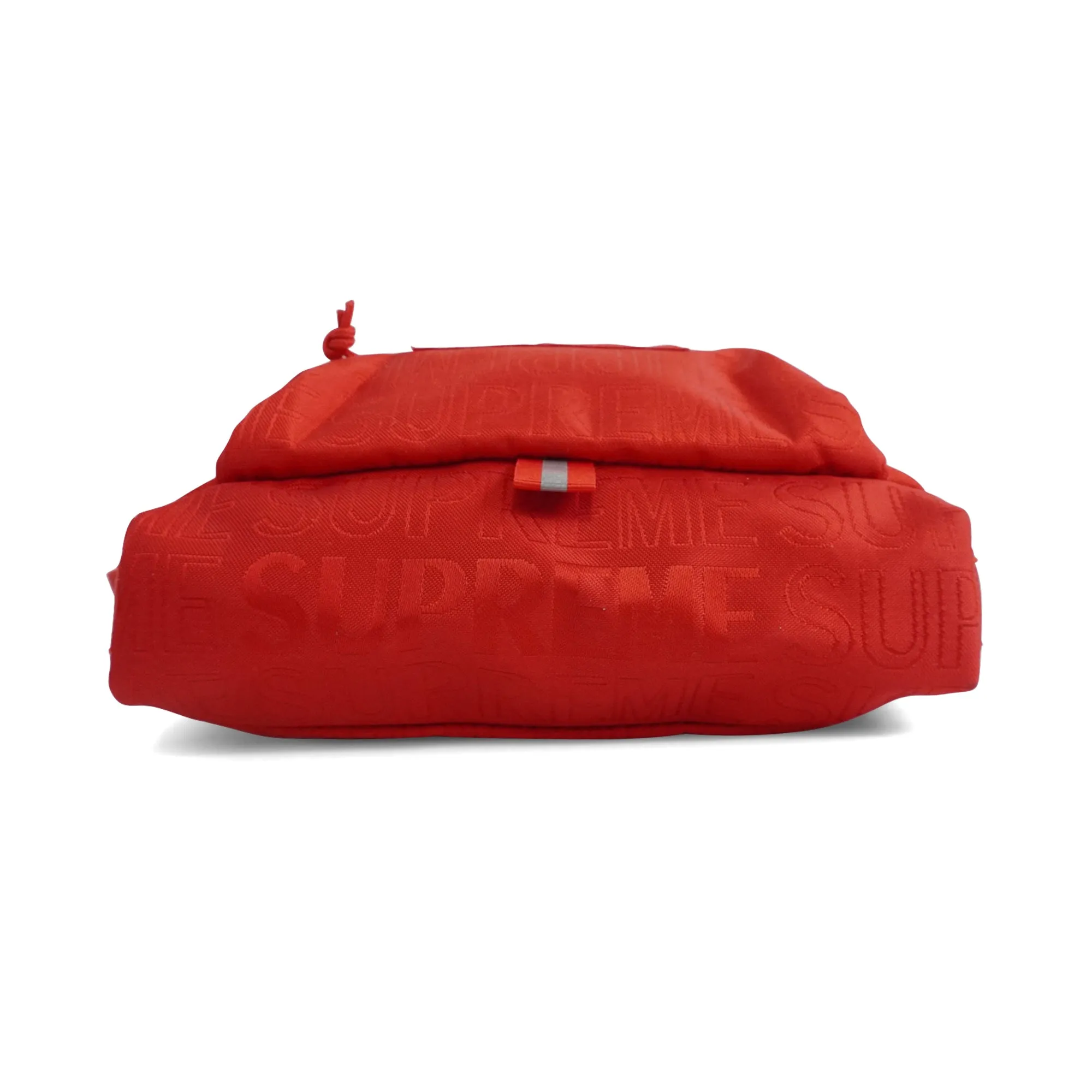 Supreme 'SS19' Shoulder Bag