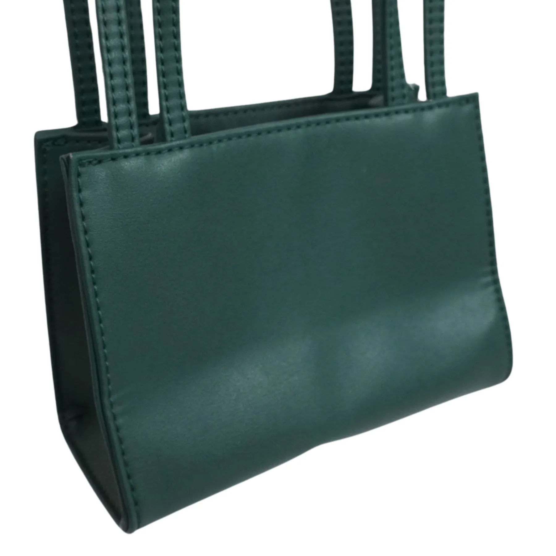 Telfar 'Small Shopping' Bag