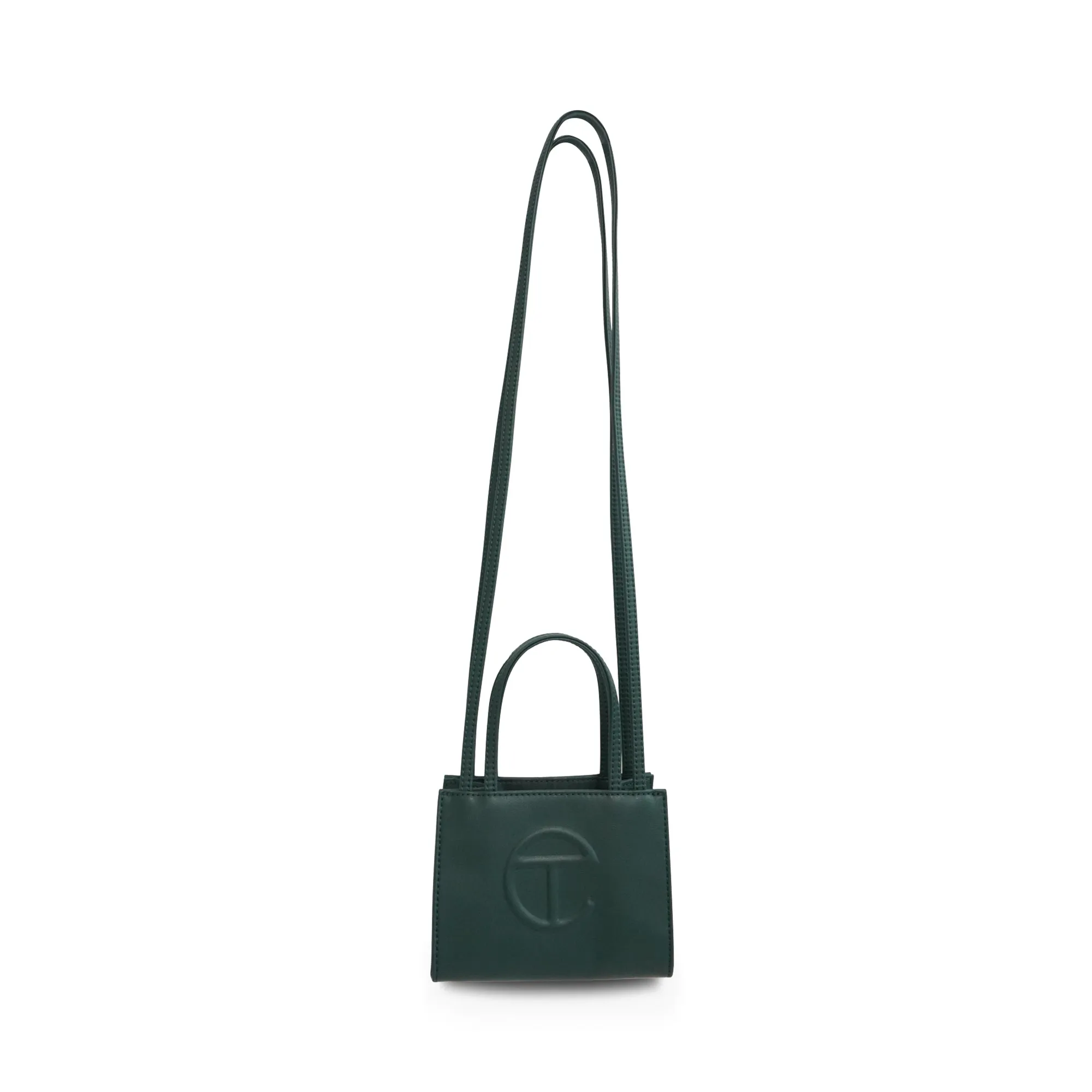 Telfar 'Small Shopping' Bag