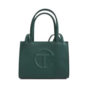 Telfar 'Small Shopping' Bag