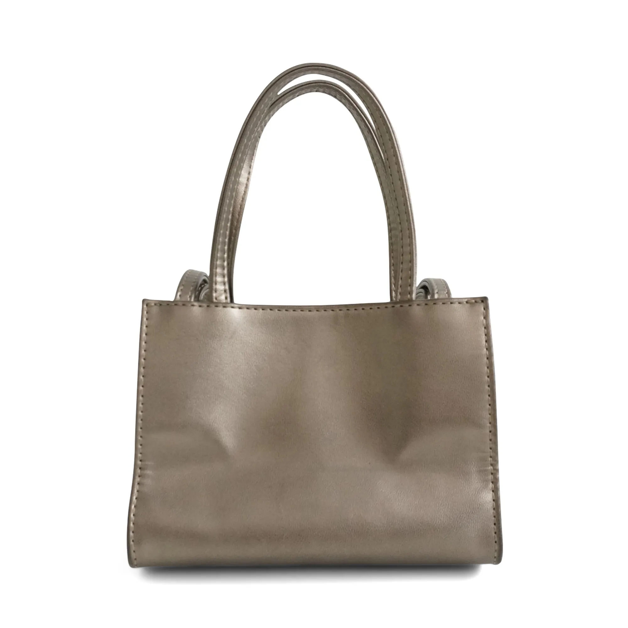 Telfar 'Small Shopping' Mini Bag