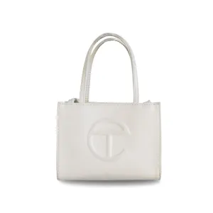Telfar 'Small Shopping' Mini Bag