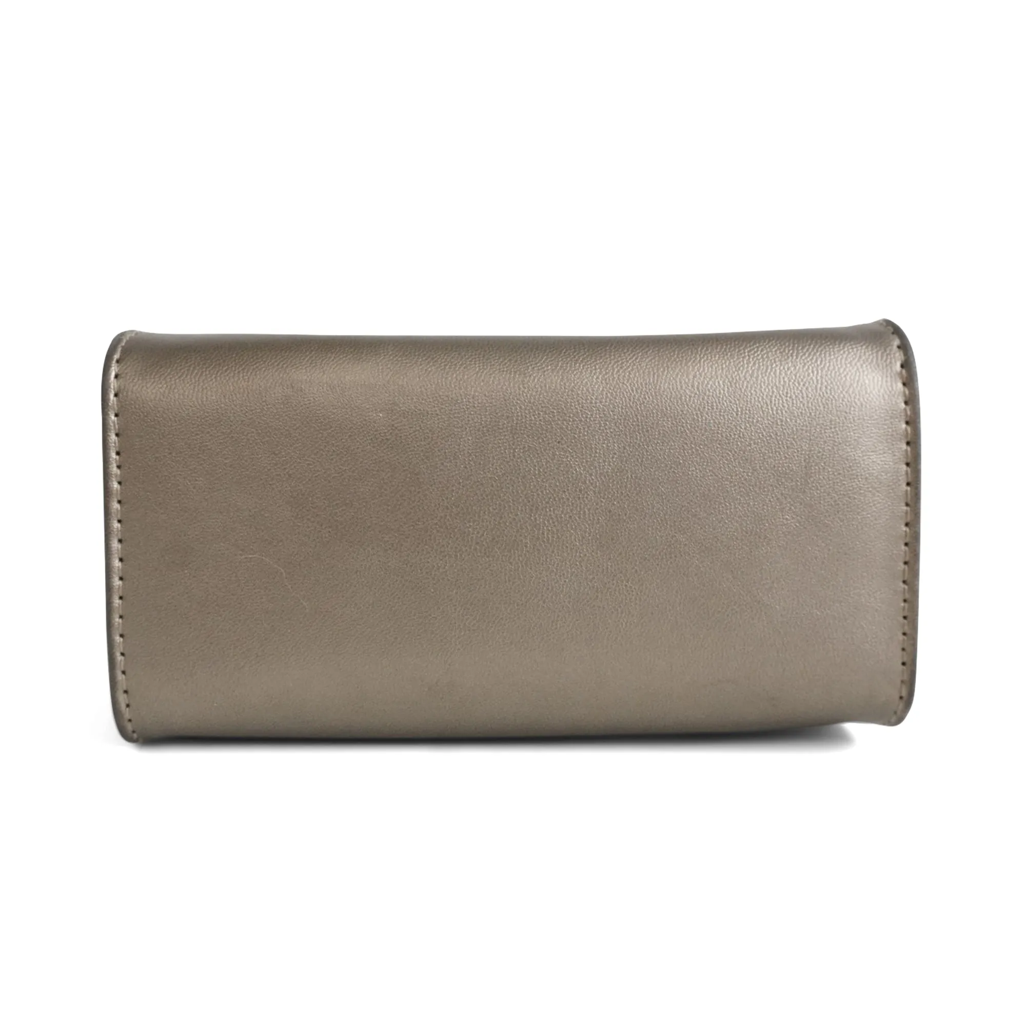 Telfar 'Small Shopping' Mini Bag