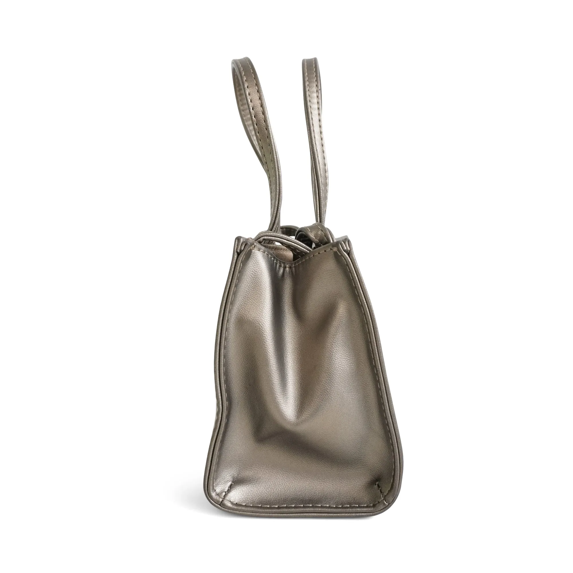 Telfar 'Small Shopping' Mini Bag