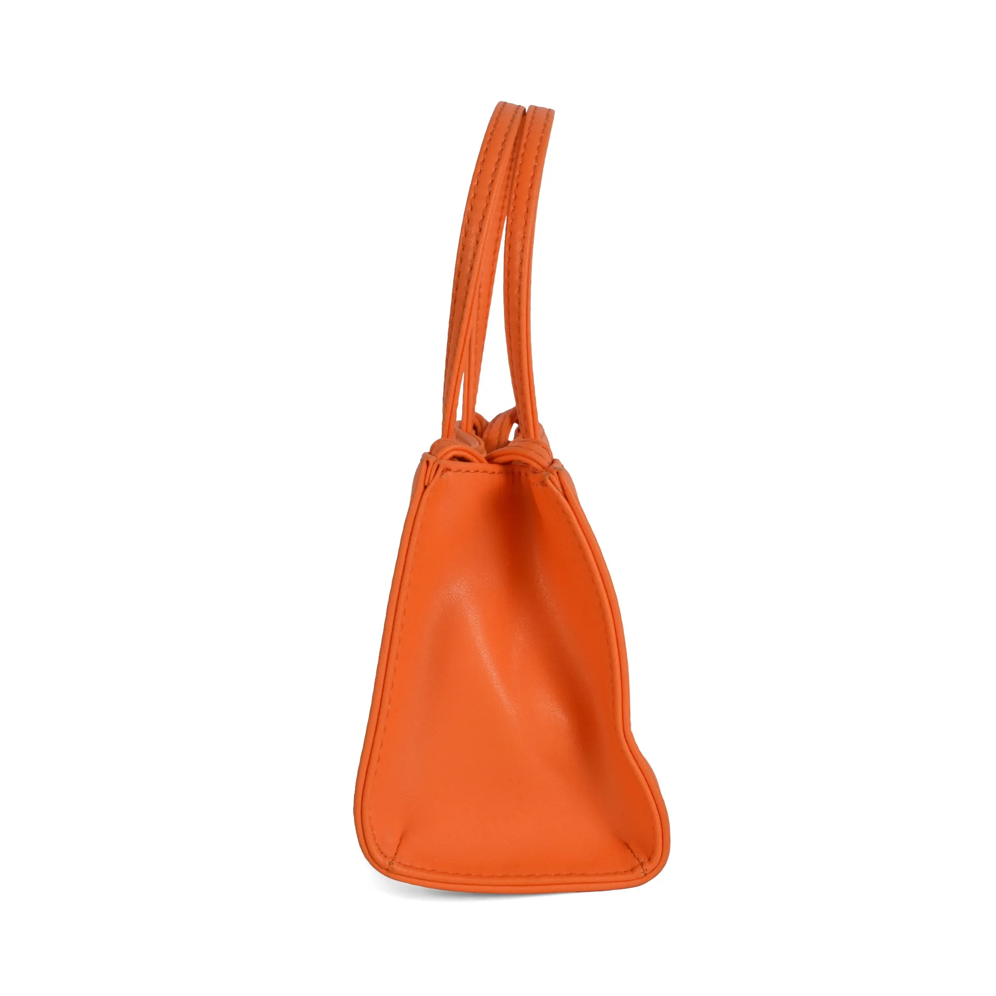 Telfar 'Small Shopping' Mini Bag