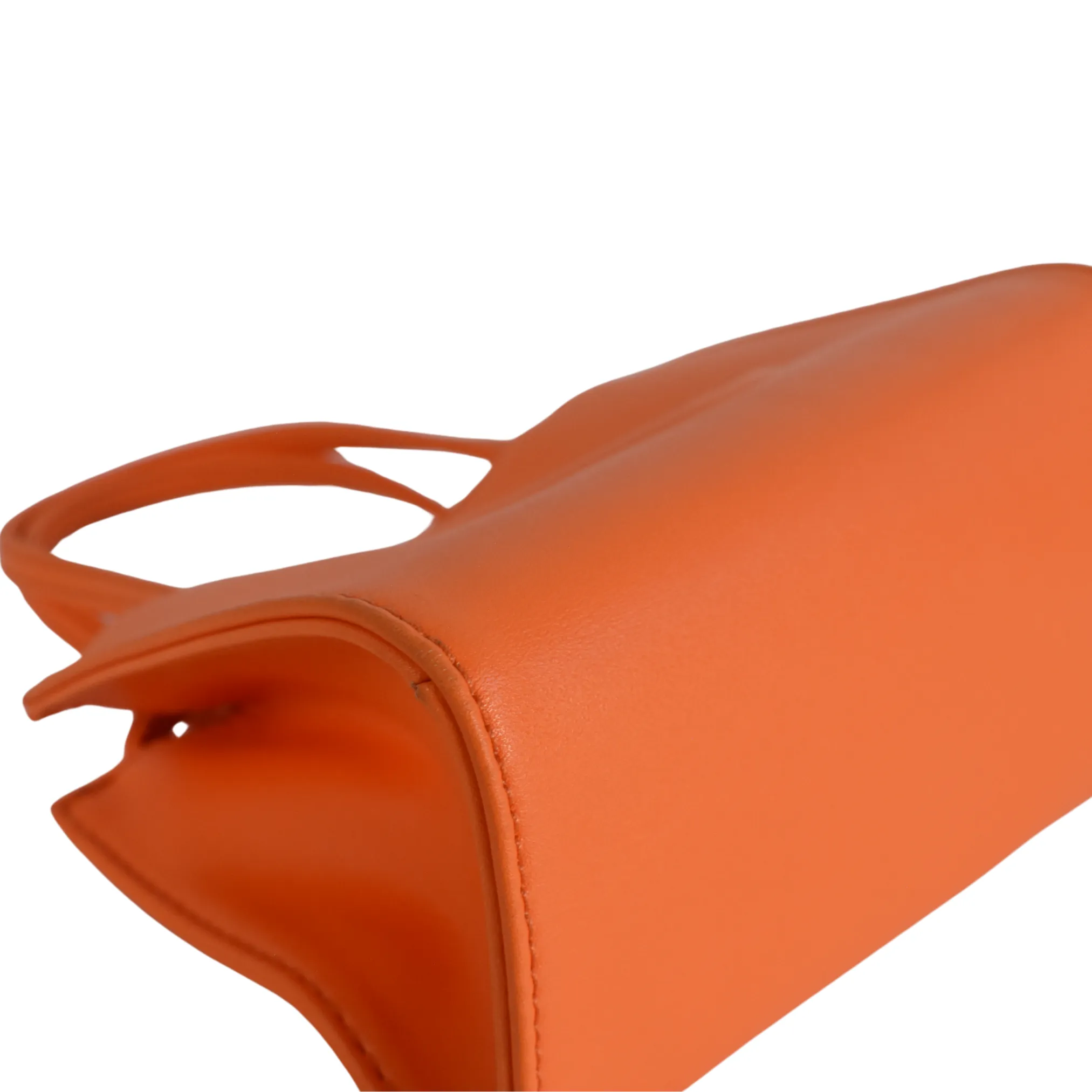 Telfar 'Small Shopping' Mini Bag