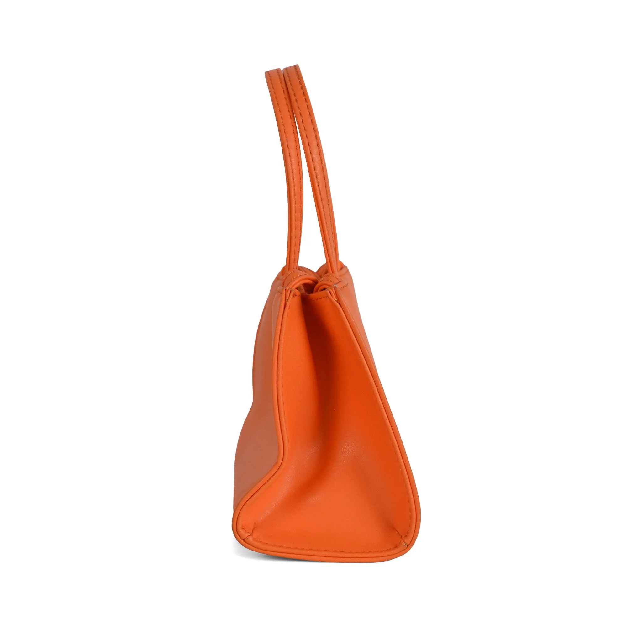 Telfar 'Small Shopping' Mini Bag