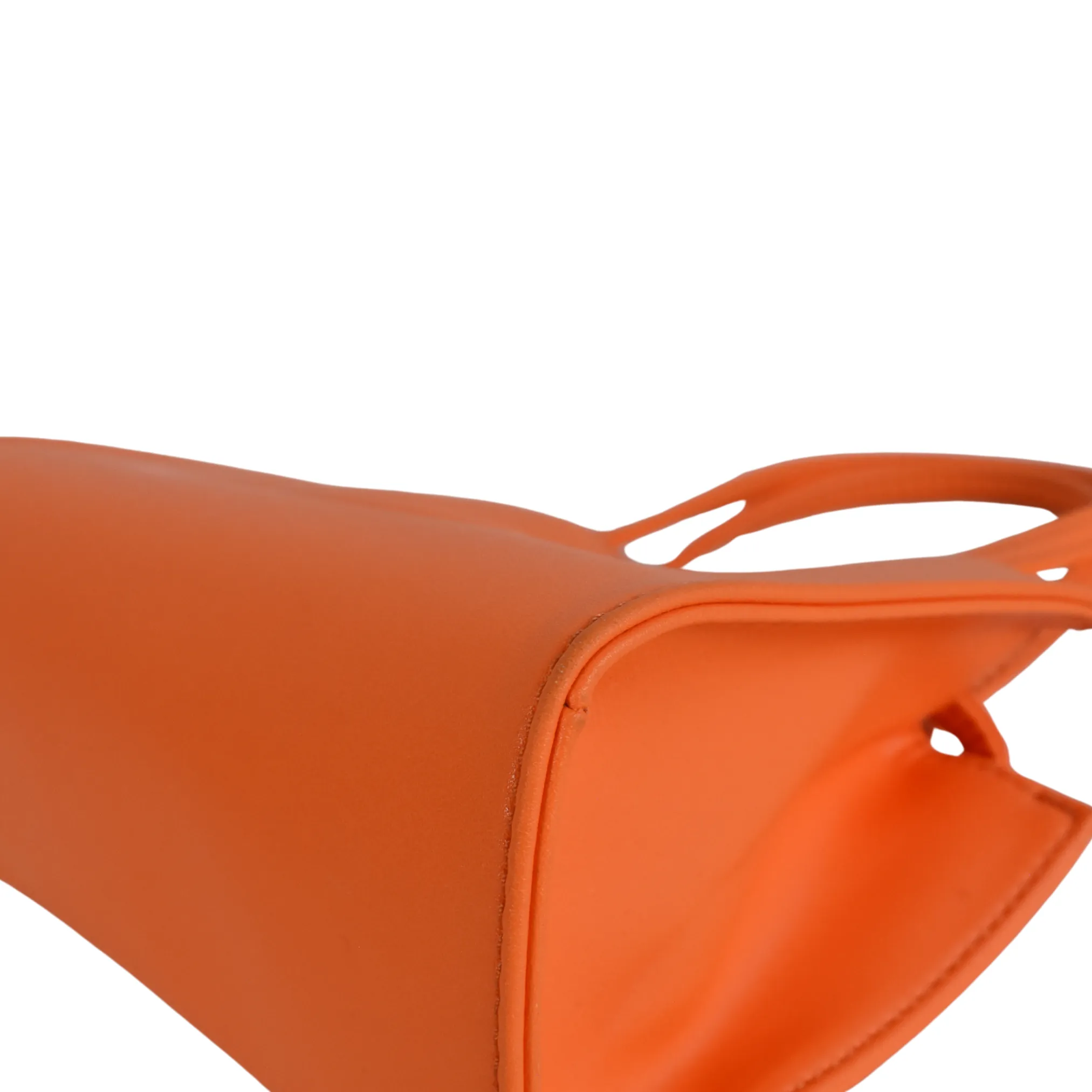 Telfar 'Small Shopping' Mini Bag